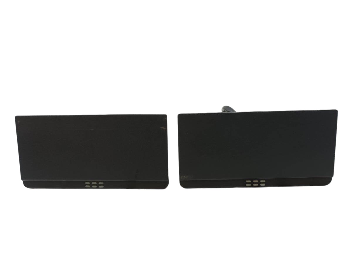 ashtray left right KOMPLET 07R Iveco Stralis