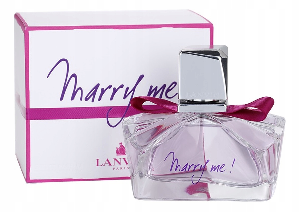 Lanvin Marry Me! Woda perfumowana 30ml