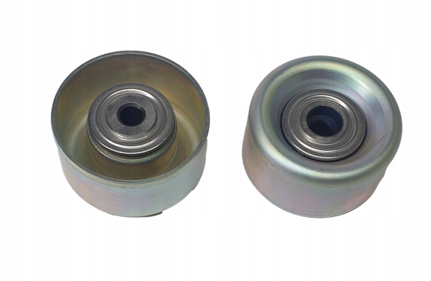 472 202 - НАПРАВЛЯЮЧИЙ РОЛИК MERCEDES ACTROS MP4 4722021219