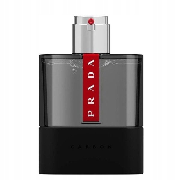 Prada Luna Rossa Carbon 100 ml toaletní voda