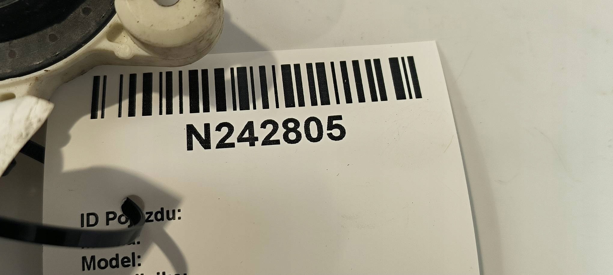 mini motor windows PP 0130822216 FORD FOCUS MK2