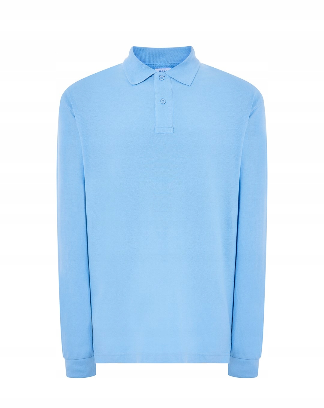

Polo męskie Jhk Pora 210 Ls Sk r. XL Sky Blue