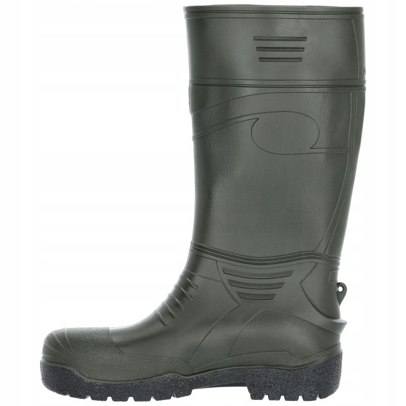 Kalosze Nixon Rozmiar 45 Stalco S-47992 Model Nixon