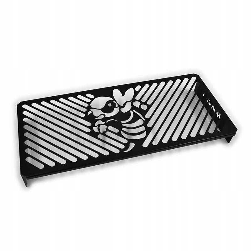 ZIEGER РЕШЕТКА РАДИАТОРА 10001894