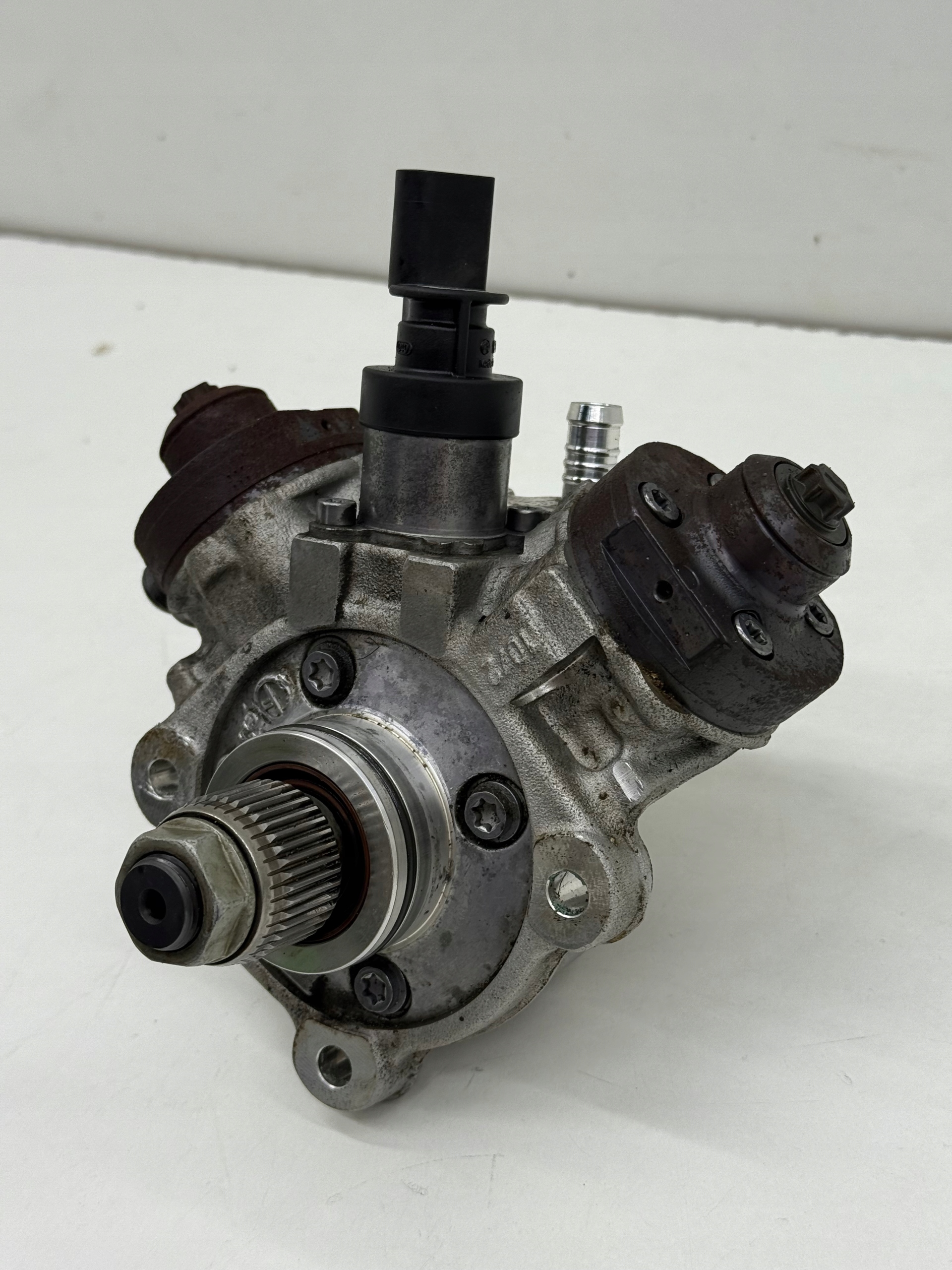 AUDI A8 A7 A6 C7 3.0 TDI CDU Pompe d’injection Carburant SPRAWNA Original!
