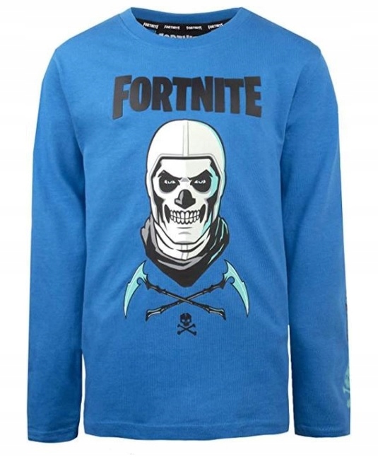 

Fortnite Koszulka bluzka Longsleeve 140 10 lat