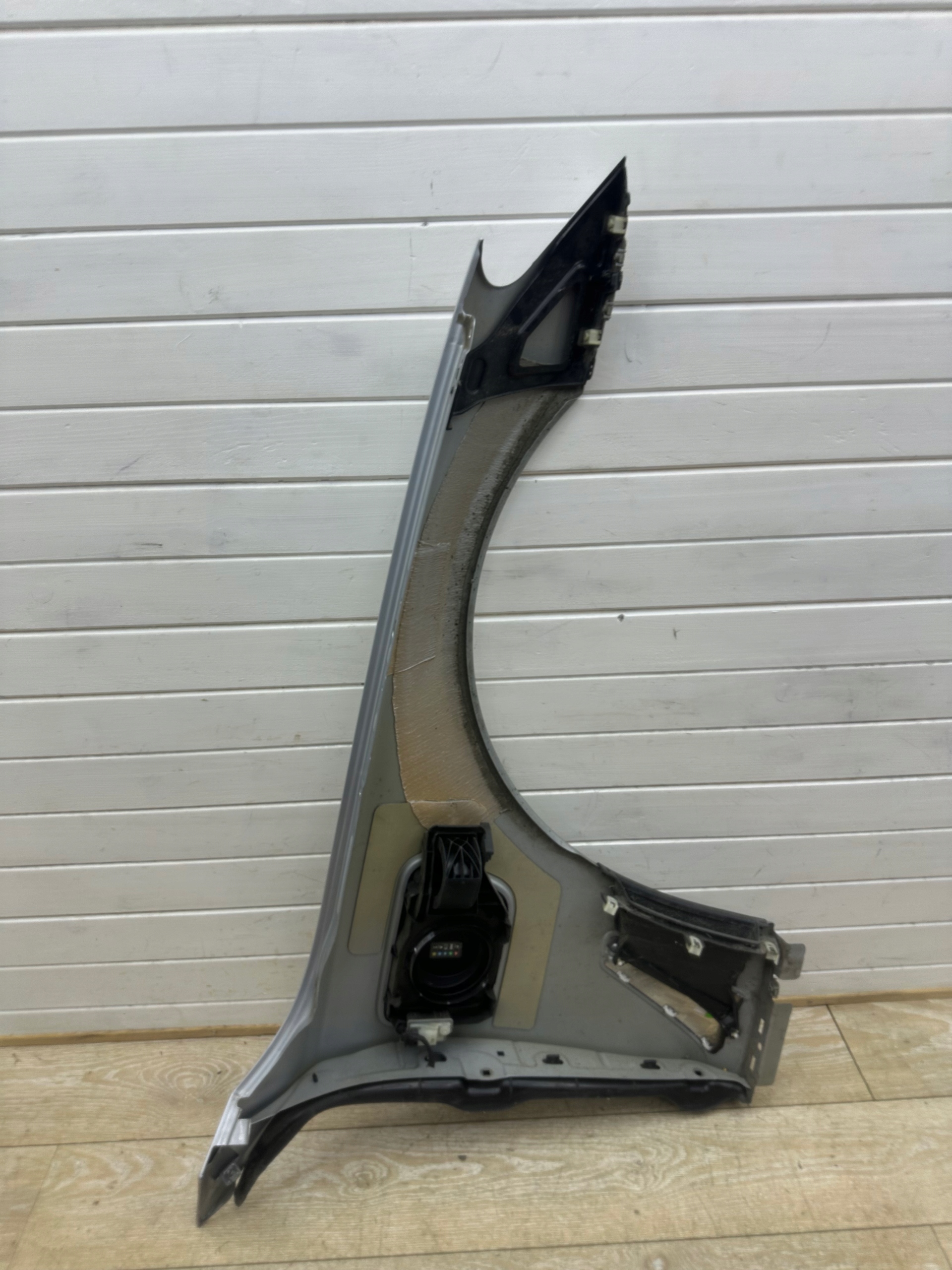 BMW 7 G11 G12 15-22 fender left front front ELEKTRYK