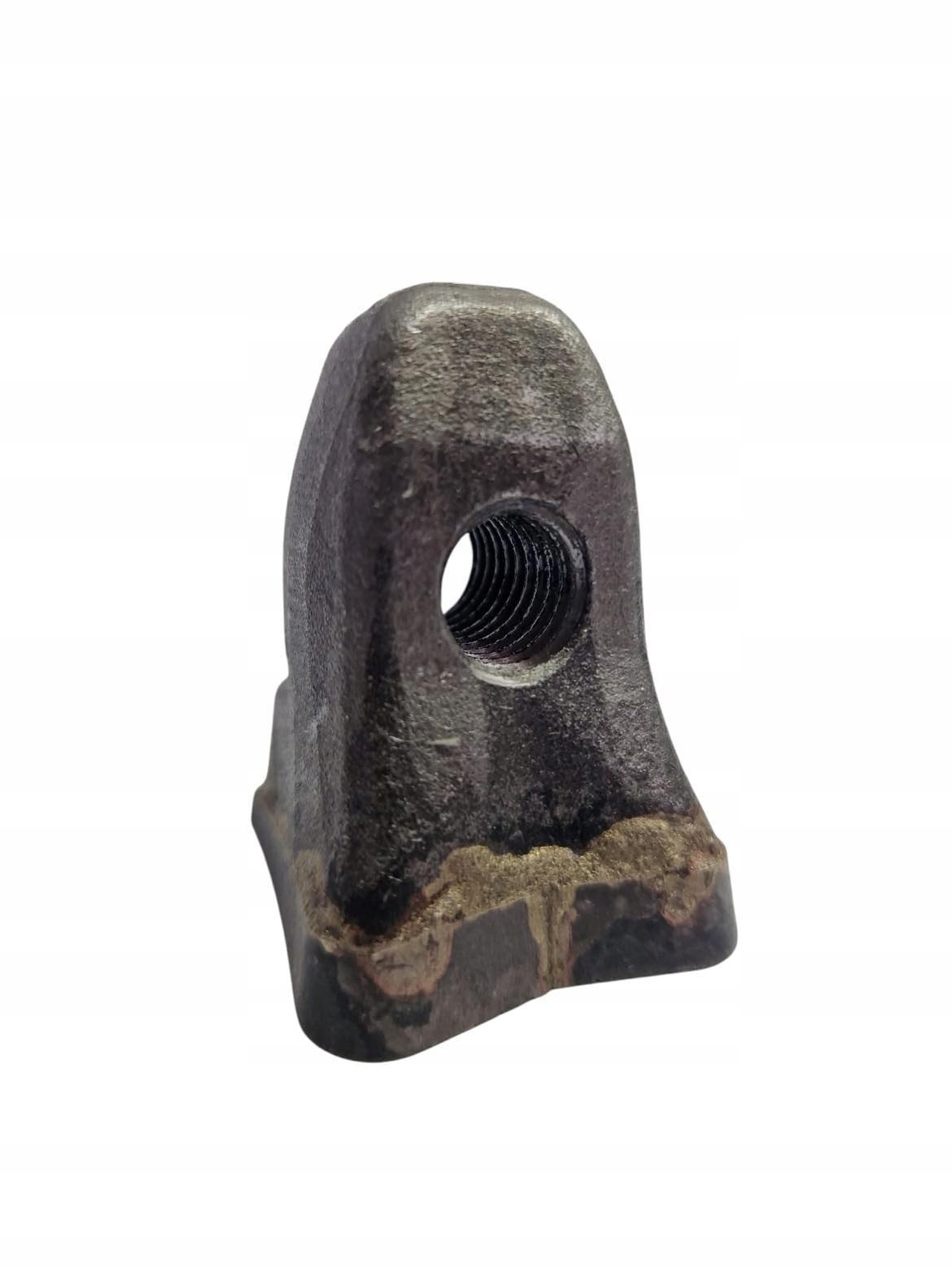 Frézovací zub pro frézu na pařezy Vcs Vermeer Cutting System, závitový