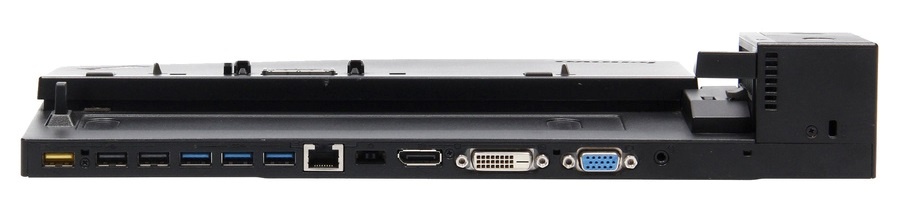 Stacja dokująca Lenovo 40A2 USB 3.0 HDMI Producent Inna
