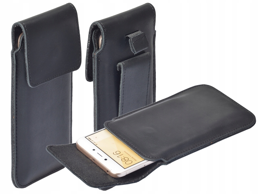 

Skóra wsuwka etui Infinix Note 12 Pro 5G