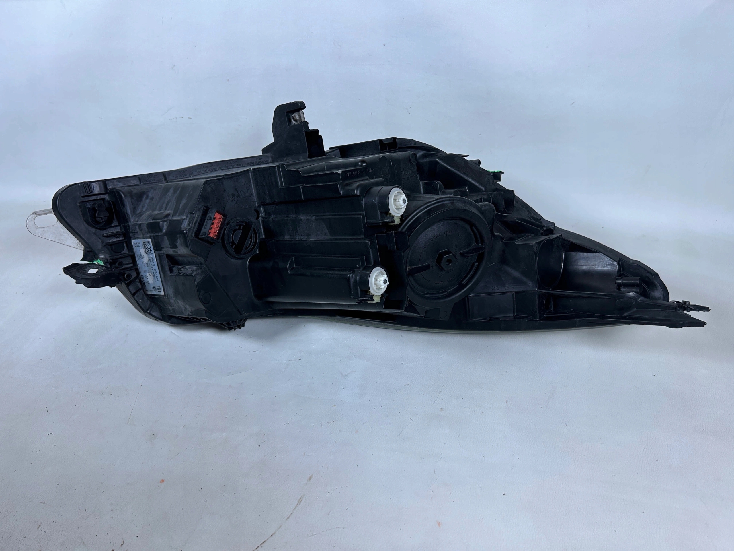 Opel Insignia A Lift 14- light left front front lens H7 1EL011165-11