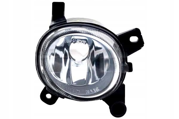 Tyc Halogen Audi A1 1.4 Tfsi (8X1. 8XK. 8XF)