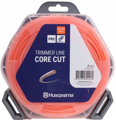Struna core cut 2,7 x 70 m