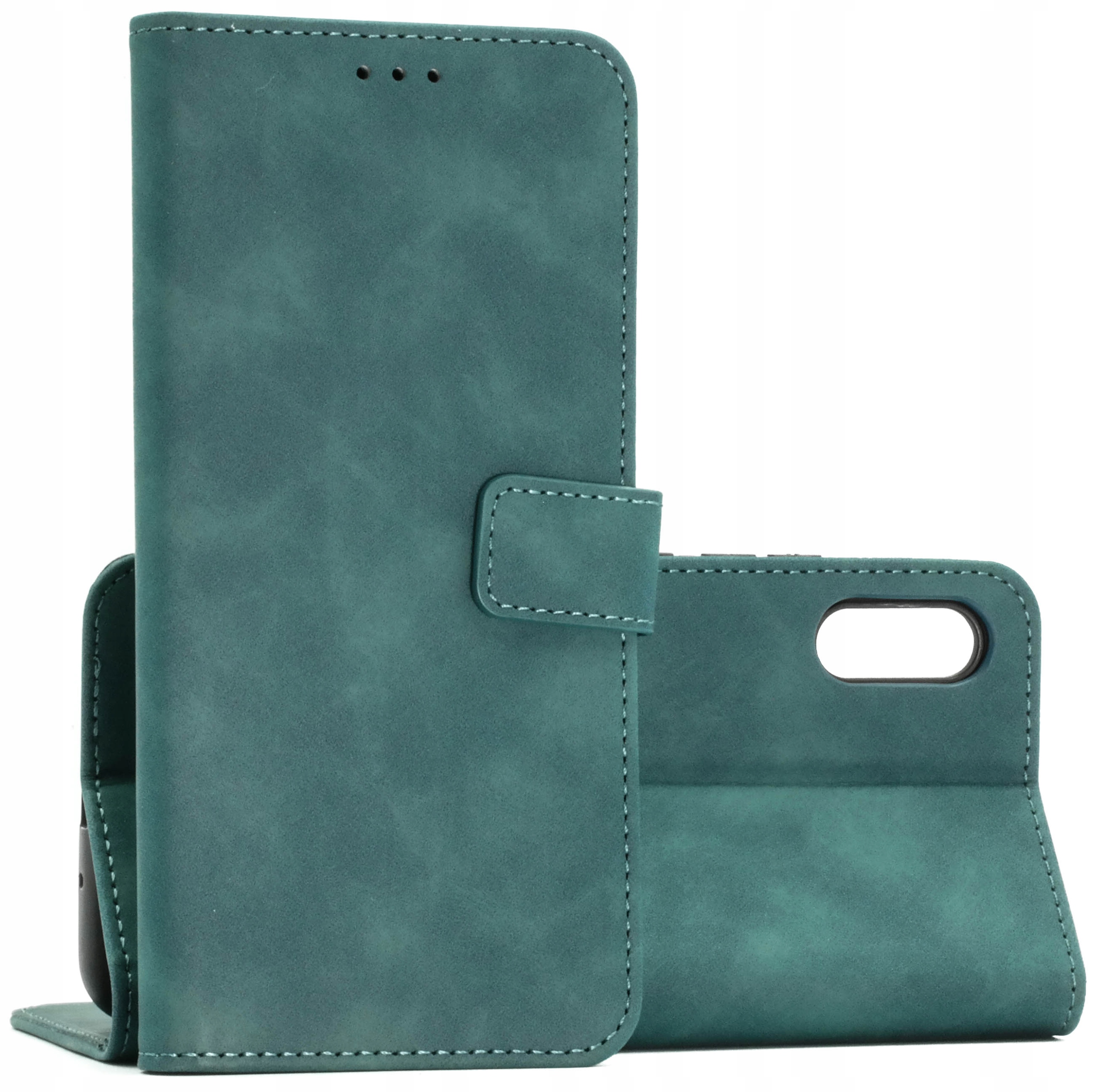 

Etui Kabura Pokrowiec do Xiaomi Redmi 9A 9AT 9i