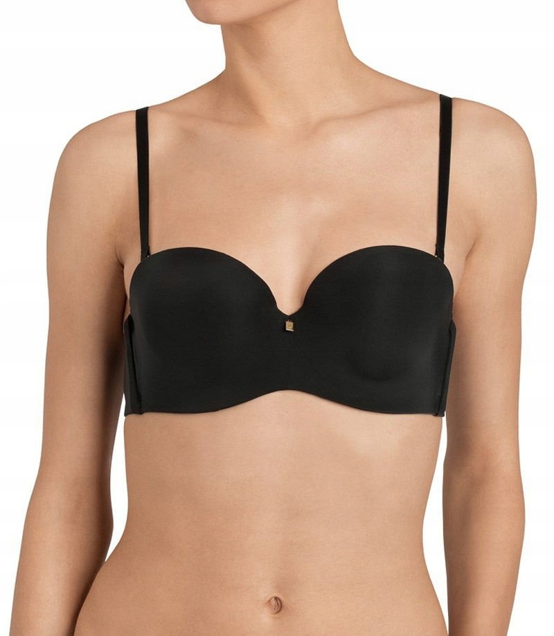 U125 Vyztužená podprsenka Triumph Body Make-Up Essentials Wdp 75E