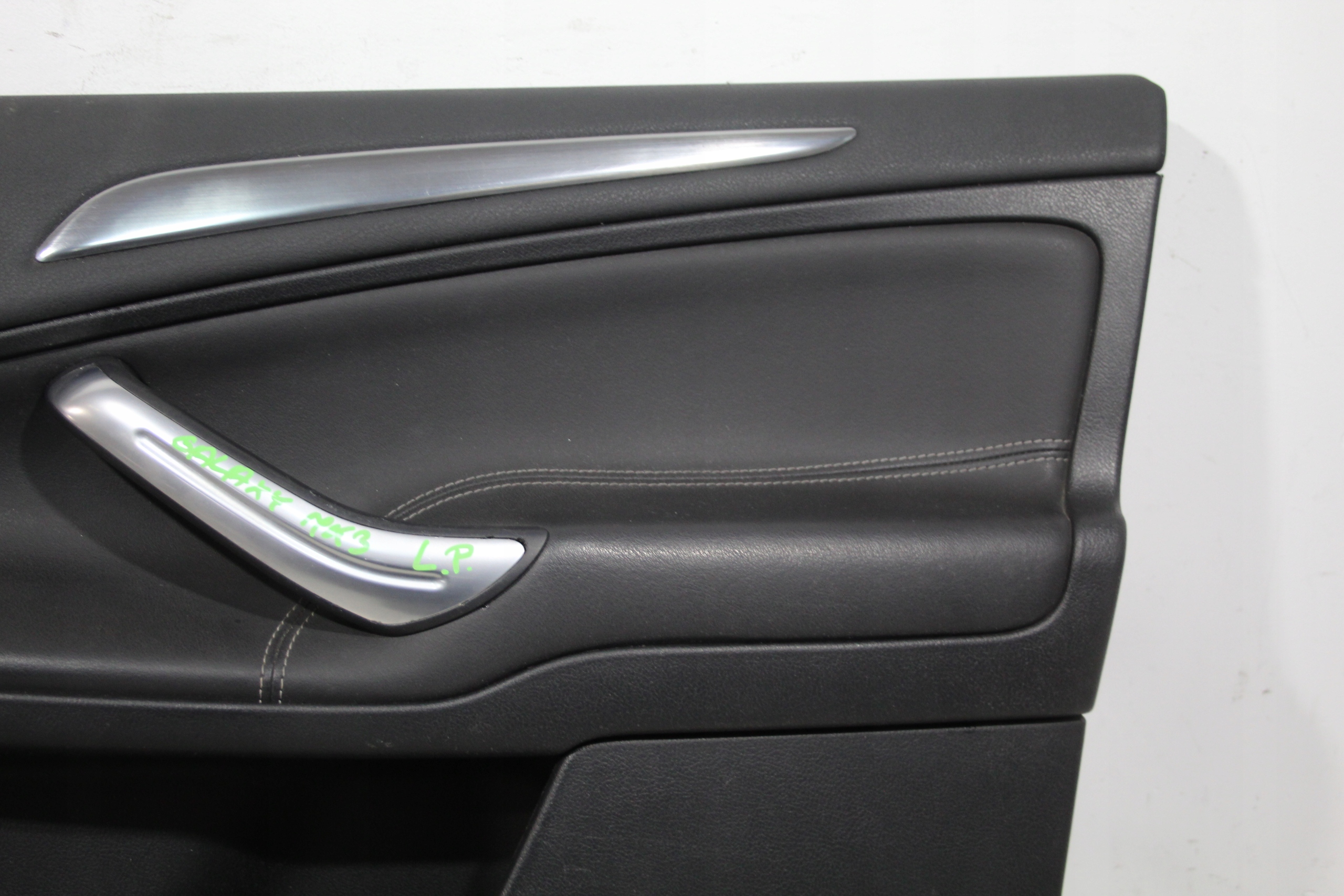 side door right front FORD GALAXY MK3 III LIFT