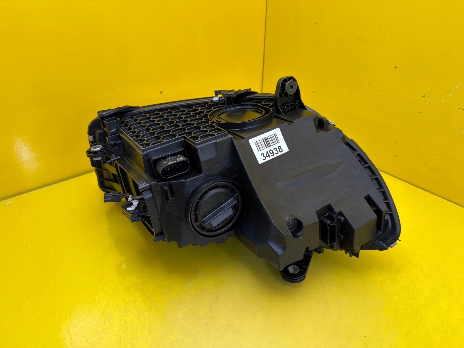light left Mercedes C-Klasa W206 Full Led High Performance A2069068104