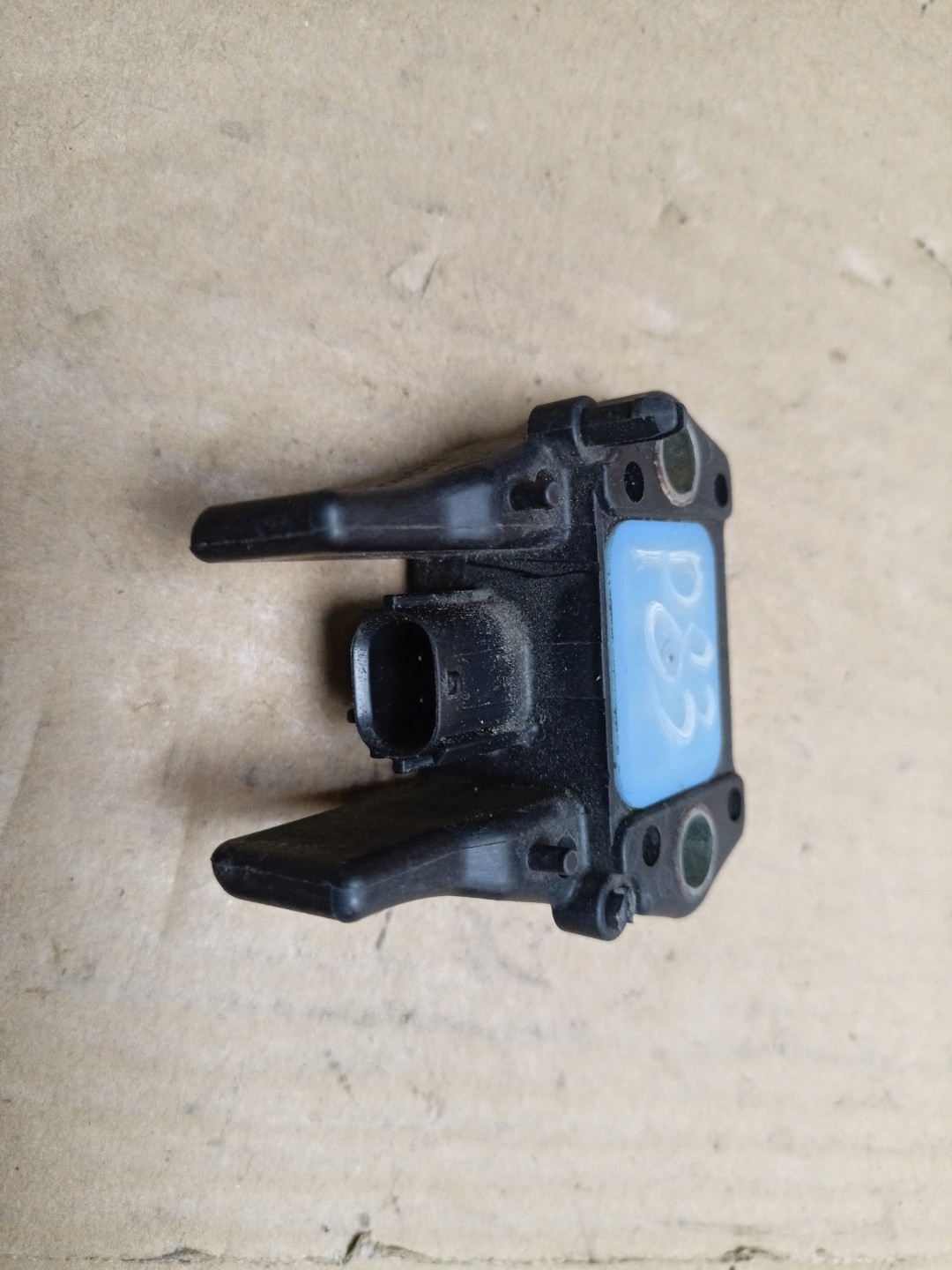 Crashsensor Drucksensor Toyota Sienna 3 2011 89173-08020