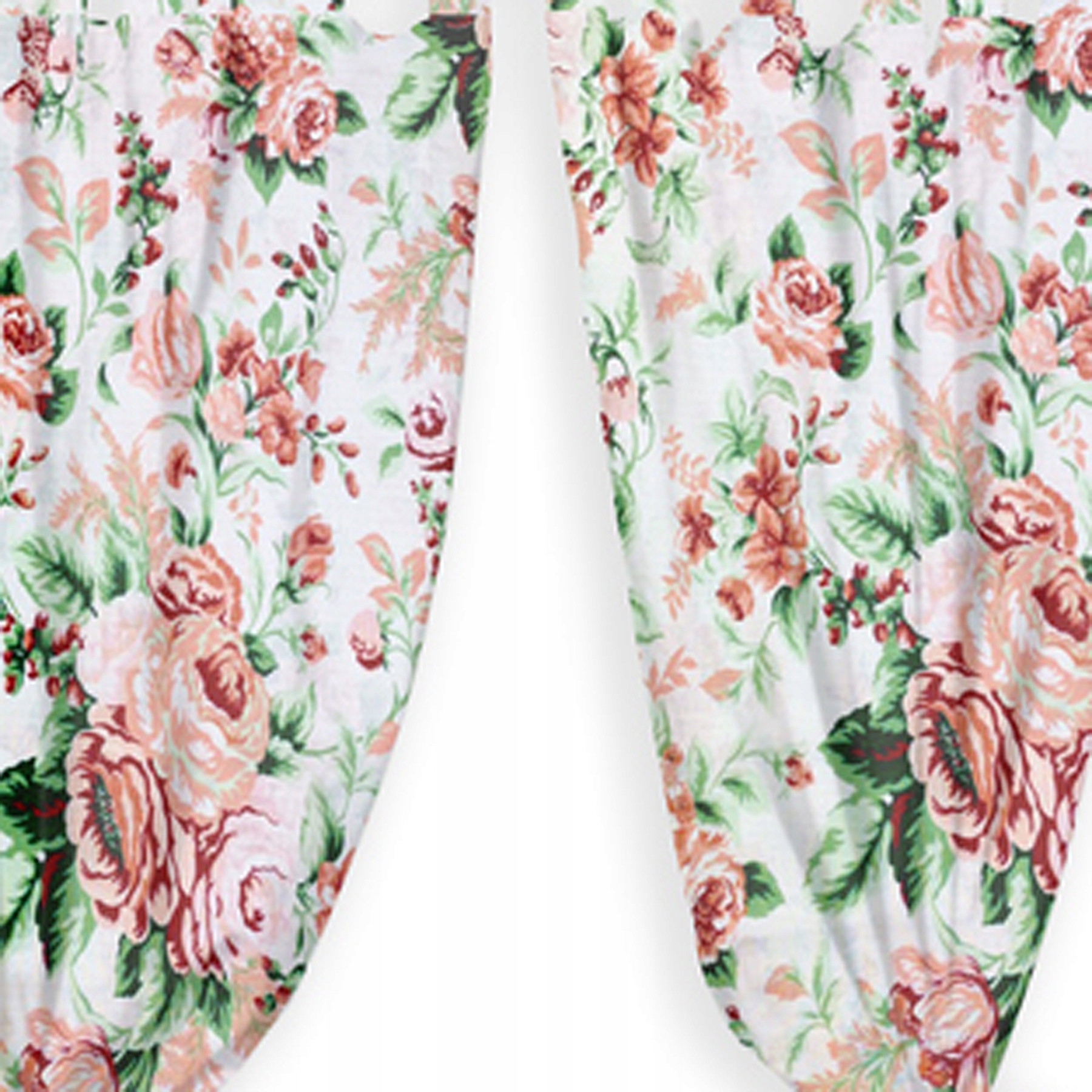 ZASŁONY 250cm komplet-2szt- do pokoju dzieciecego