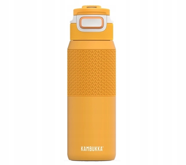 Kubek termiczny Kambukka Elton 0,75L Mango Maniac Pomarańczowy