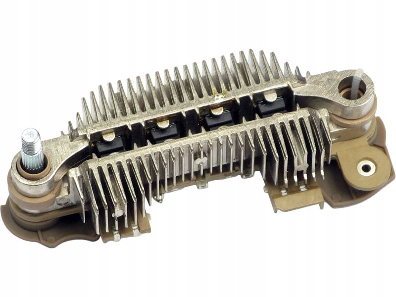 Prostownik alternator AS PL ARC5097 Producent czesci AS PL