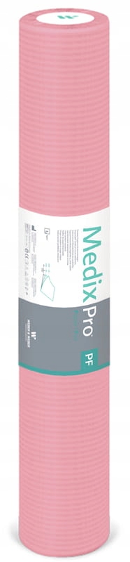 PRZEŚCIERADŁO PODFOLIOWANE POKROWIEC MedixPro 80sz