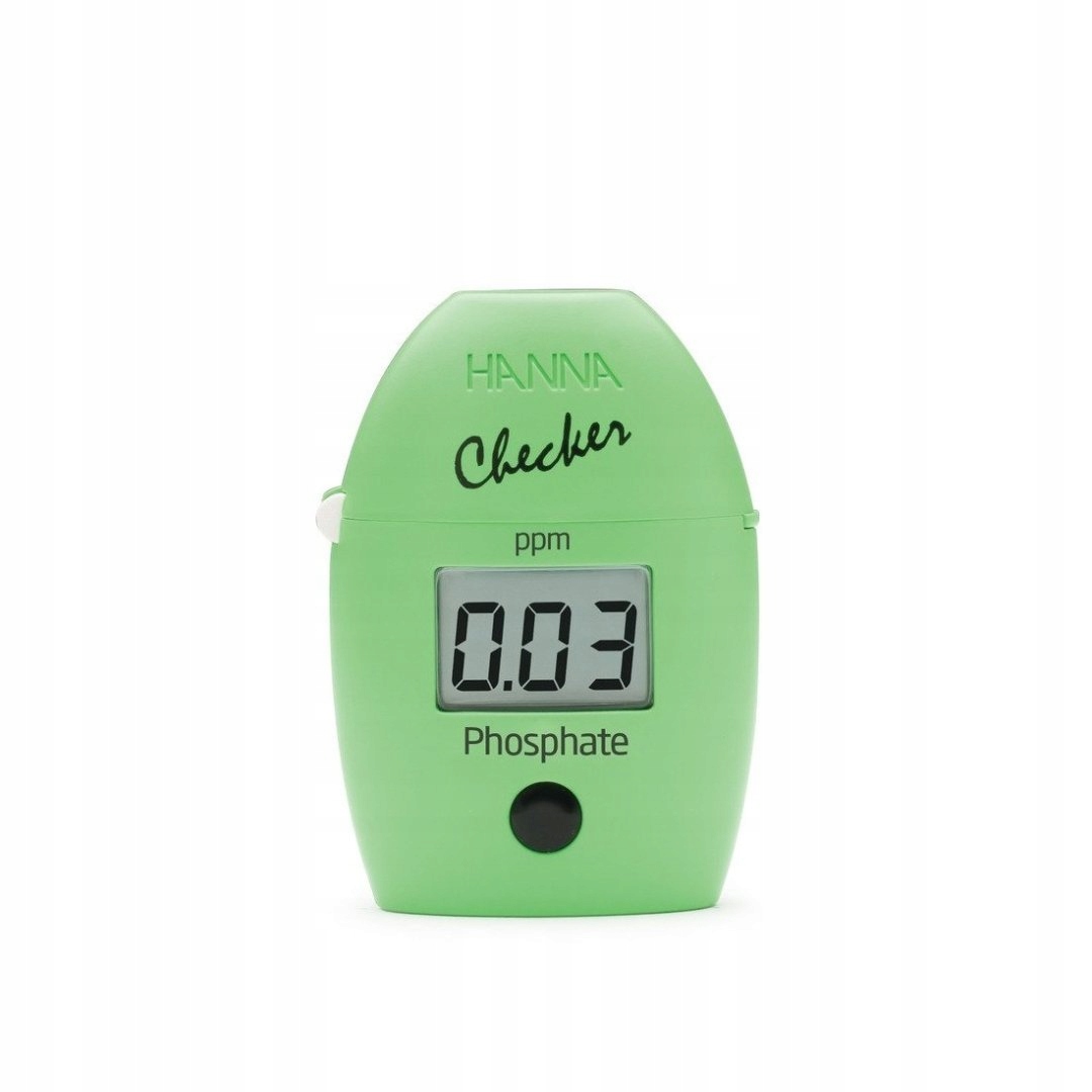 Levně Hanna Instruments Hi 713 měřič fosfátů PO4