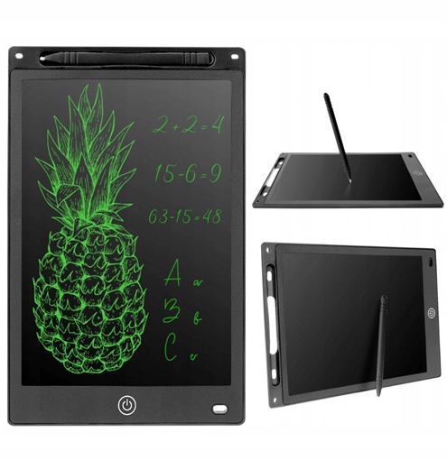 

Tablet Graficzny Znikopis Do Rysowania Rysik 8,5