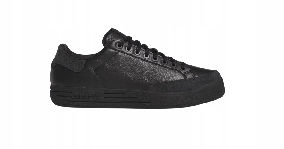 Adidas Boty Rod Laver vel. 40 2/3 JI1907