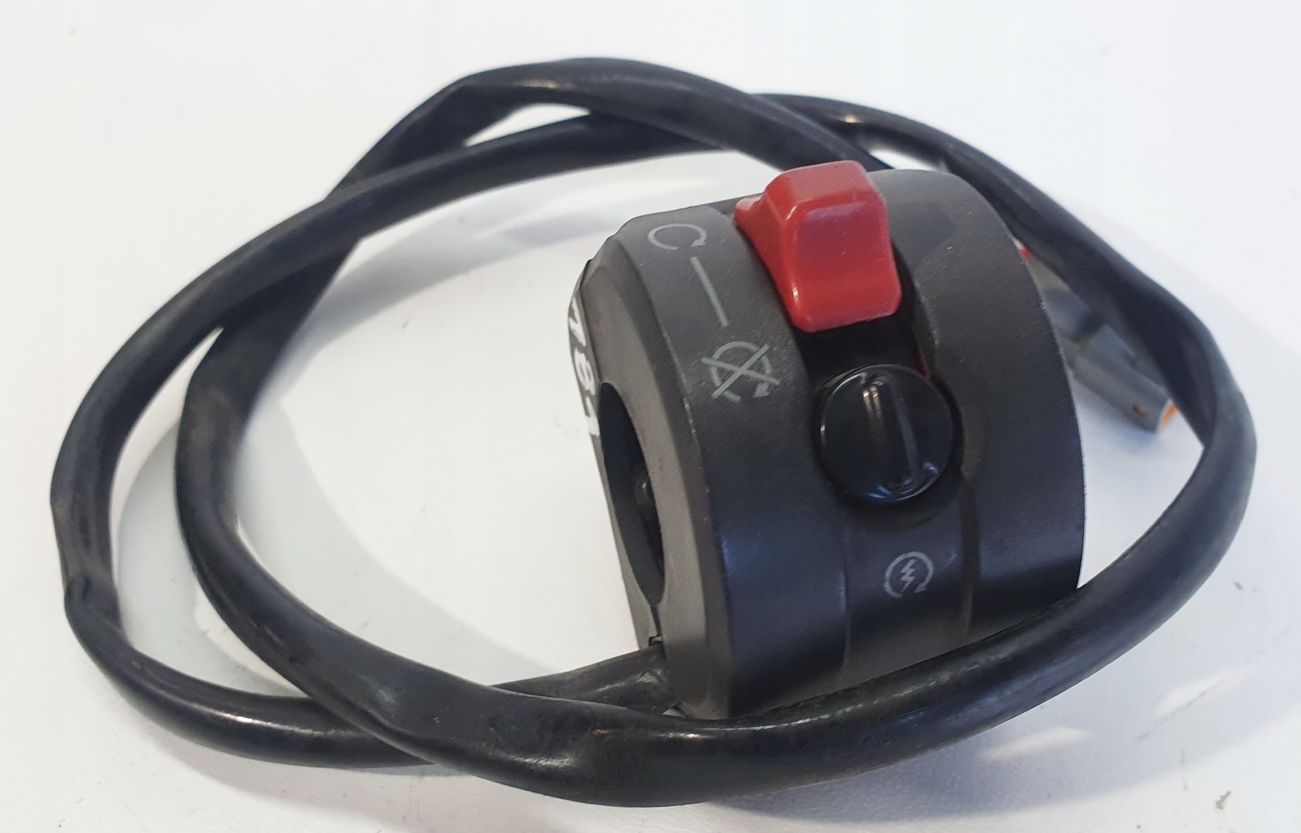 Przełącznik prawy Ducati Multistrada 1200 S 10-15r Numer katalogowy części Right Switch