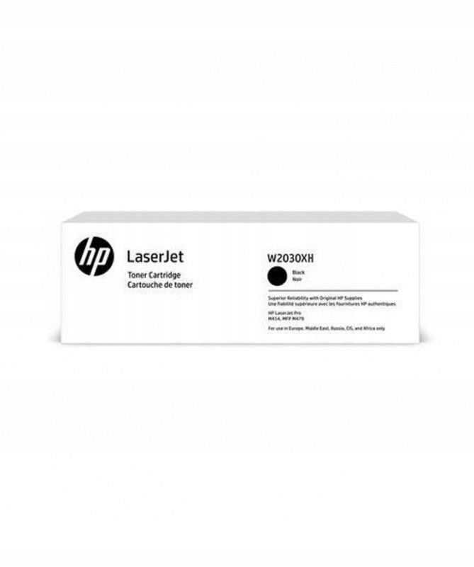 Toner Black Hp Color LaserJet Color Pro M454, M479, Mfp M454,