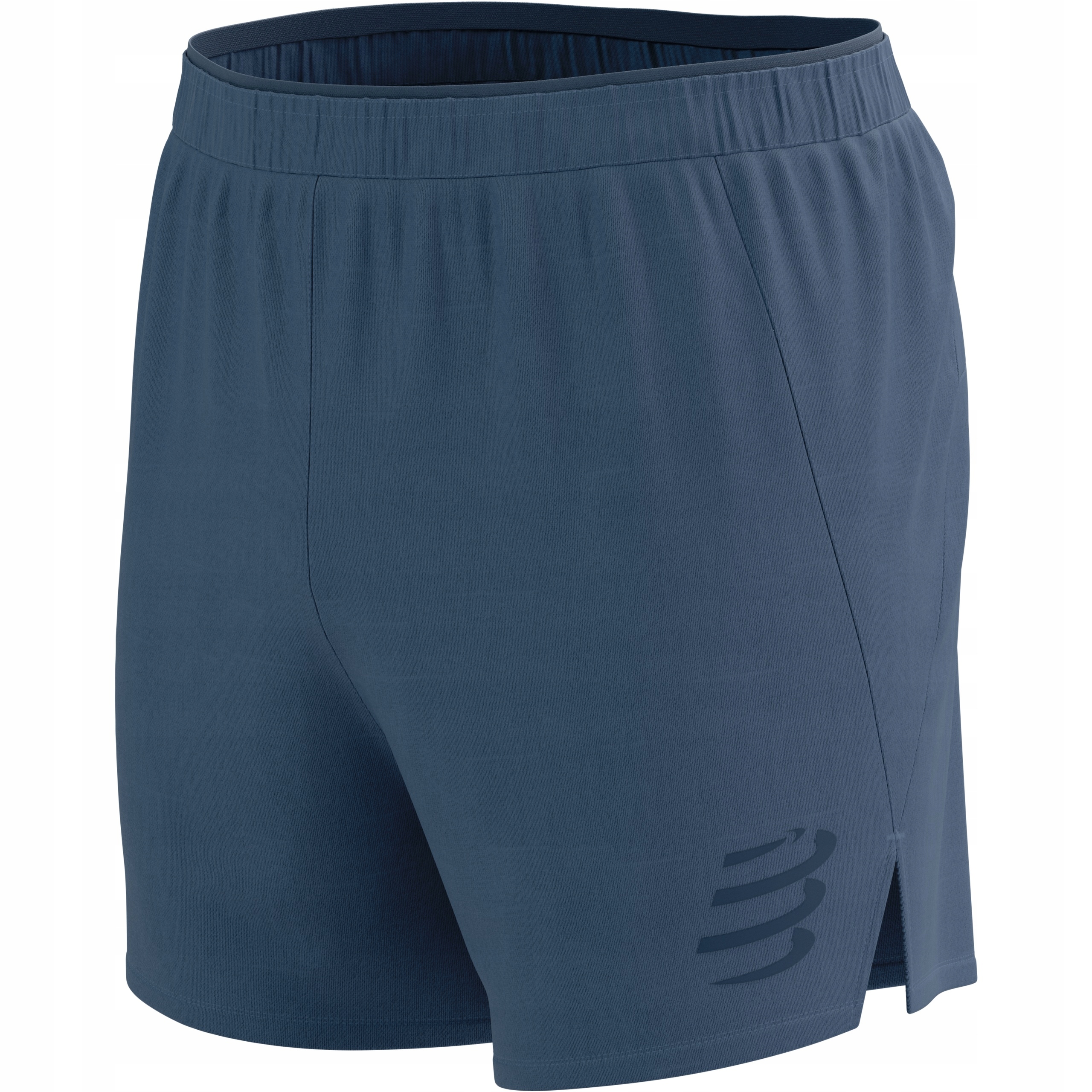 Spodenki Sportowe do Biegania Męskie Compressport Performance Short Indig S