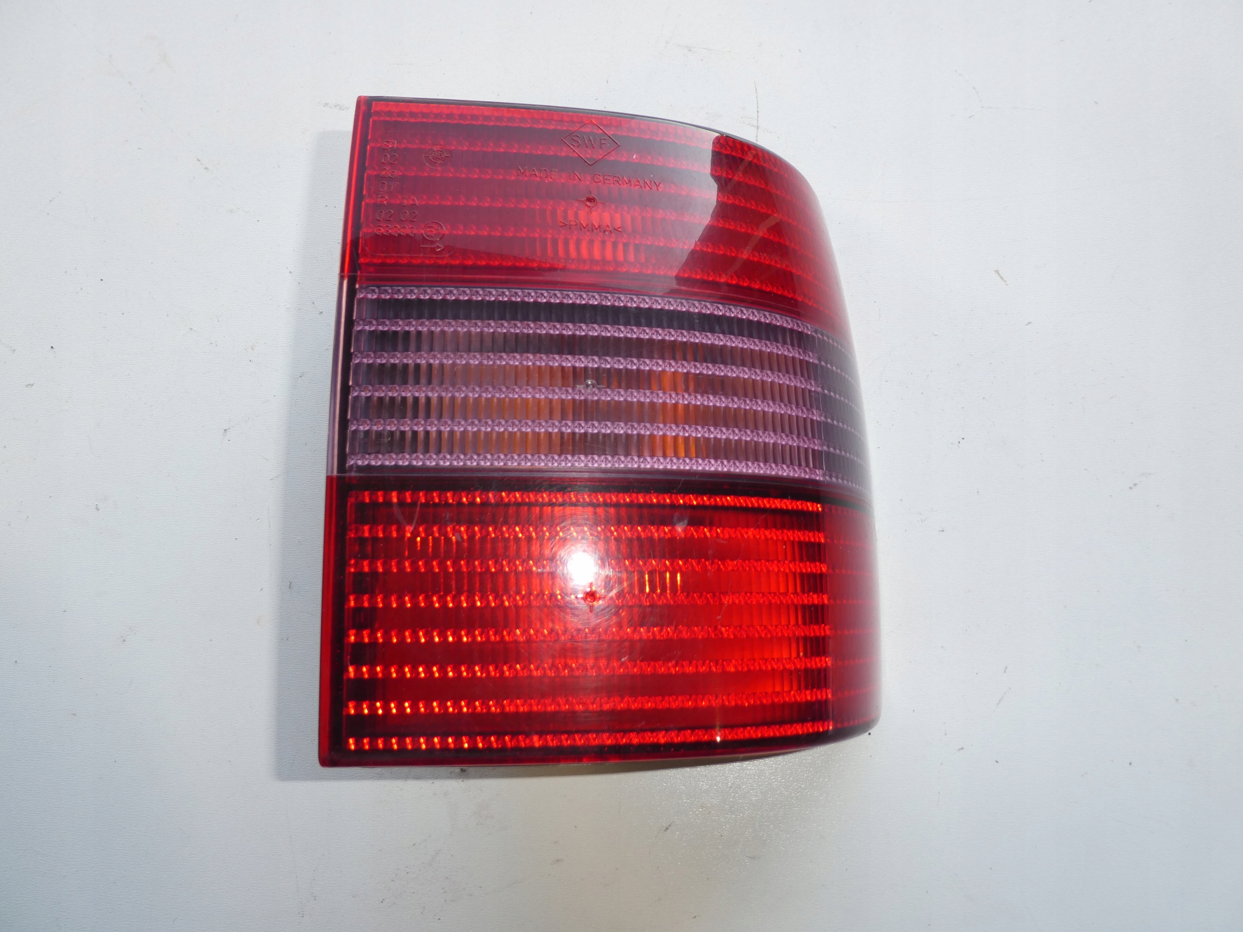 light right rear part VW PASSAT B4 3A9945112B