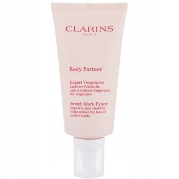 Clarins Krém proti striím Body Partner Jemný krém proti striím 175 ml