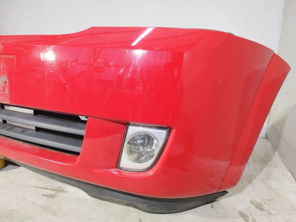 Opel Meriva A bumper front front Y547