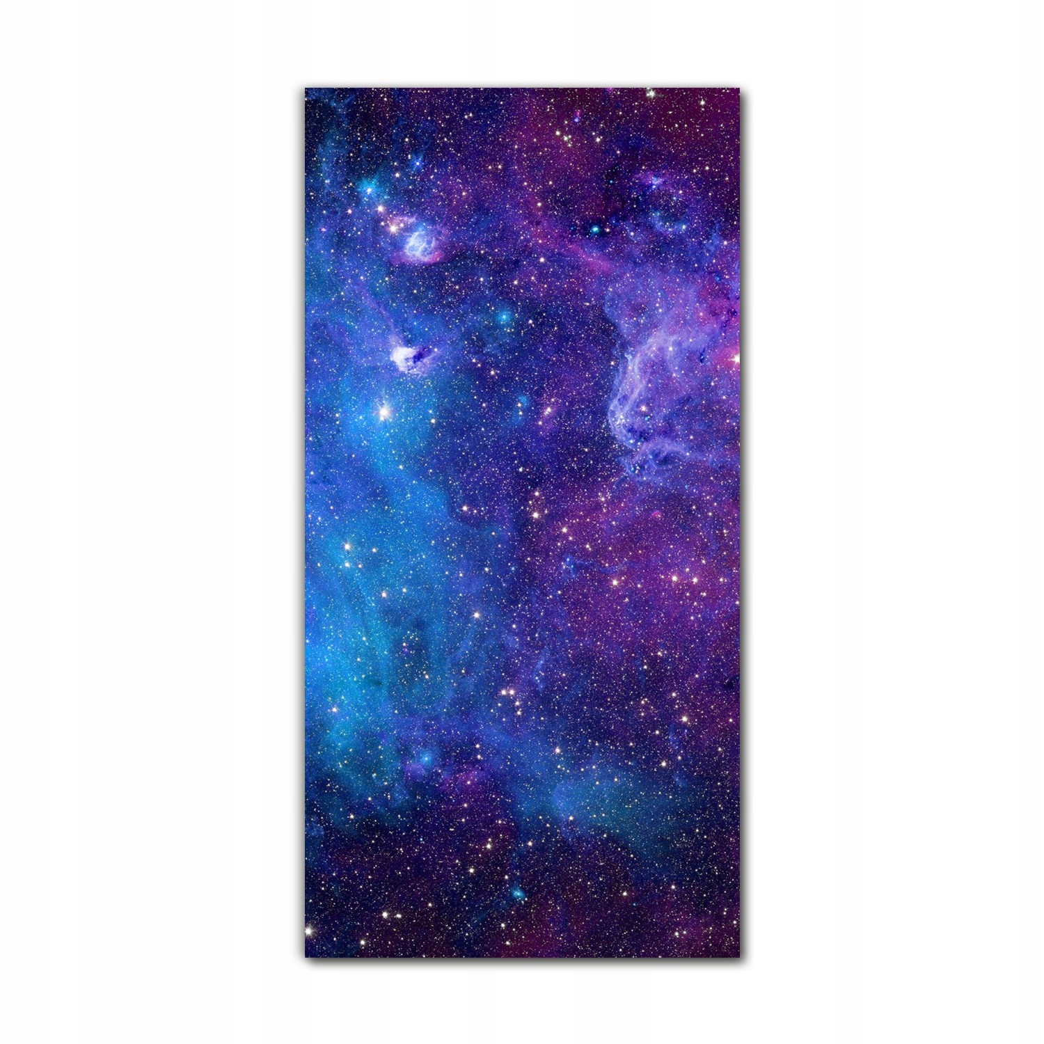 

Obraz na szkle na ścianę 70x140 cm Kosmos gwiazdy