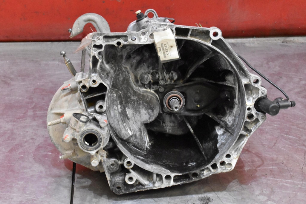 CAMBIO 9431337021 CITROEN C4 1 e 1.6 HDI 109 KM 04-08