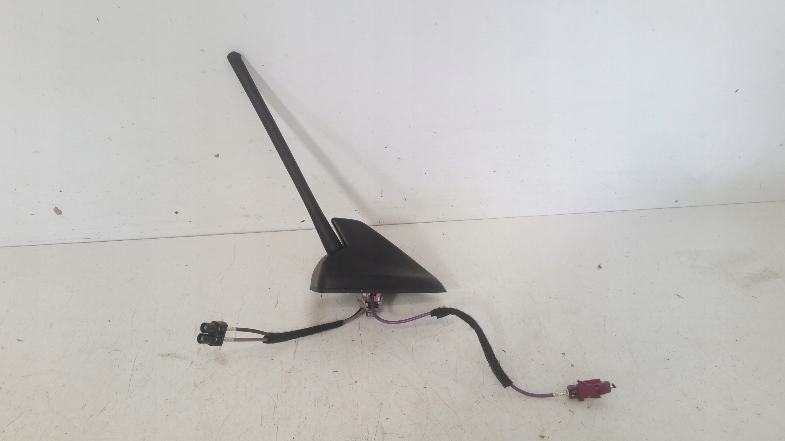 antenne GPS H1BT19G461JC Ford Fiesta MK8 ST