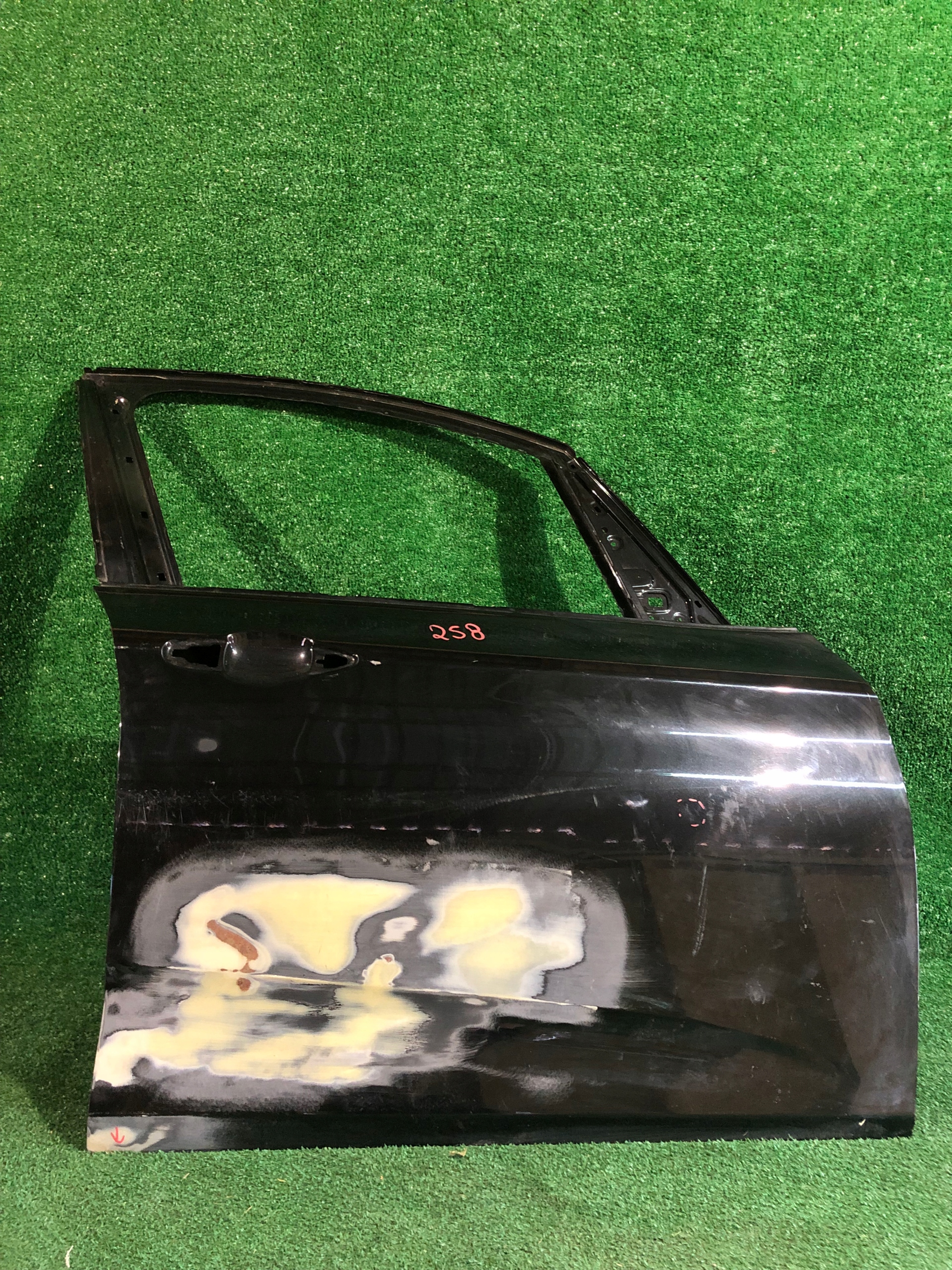 door front right right front BMW 2 F45 F46