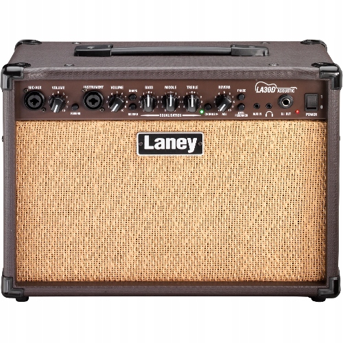 Laney LA-30 D kombo pro akustickou kytaru