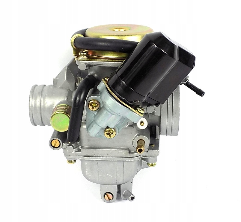 Gaźnik Skuter GY6 125 150 4T Quad Atv PD24J