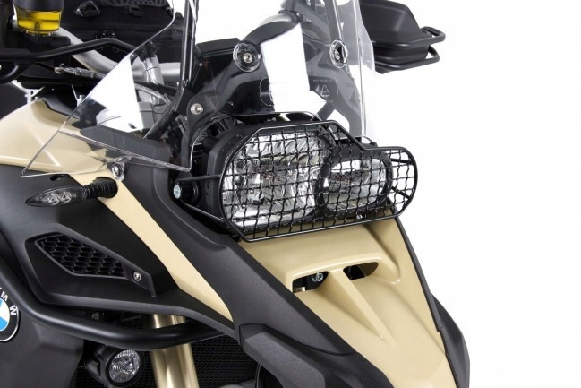 700667 00 - MB кришка лампи Hepco & Becker BMW F800GS Advent
