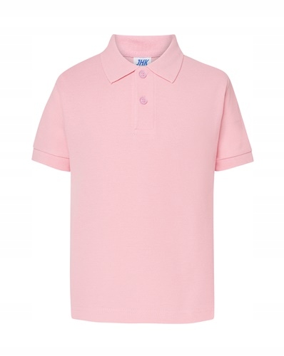 

Koszulka dziecięca polo polówka 5-6 122-128