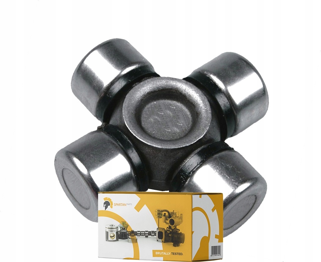 

Krzyżak Kolumny Kierown Iveco Daily 06+ 15X15X40