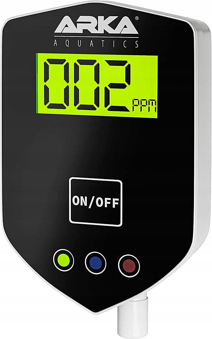 Arka Myaqua In-line Tds – průtokový měřič Tds