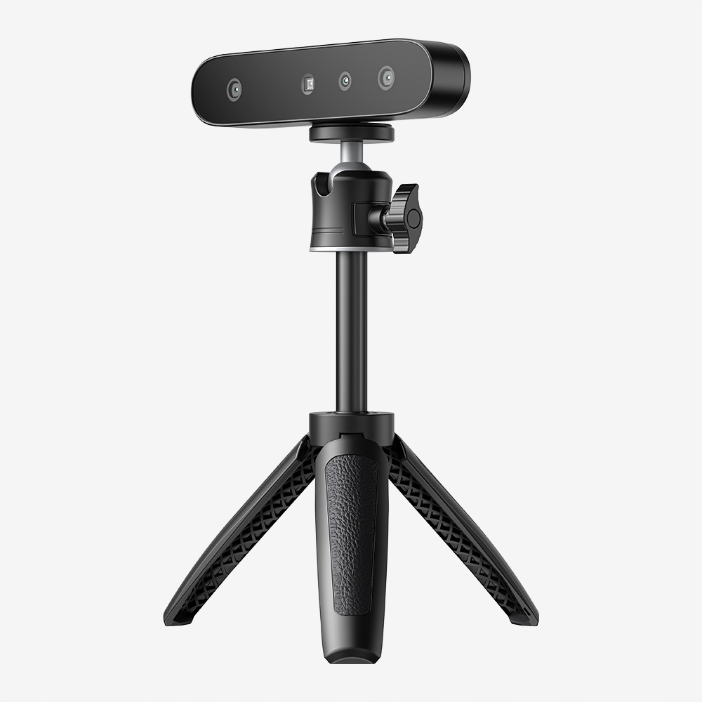 3D skener Creality CR-Scan Ferret Se – mobilní skener pro modely a figurky