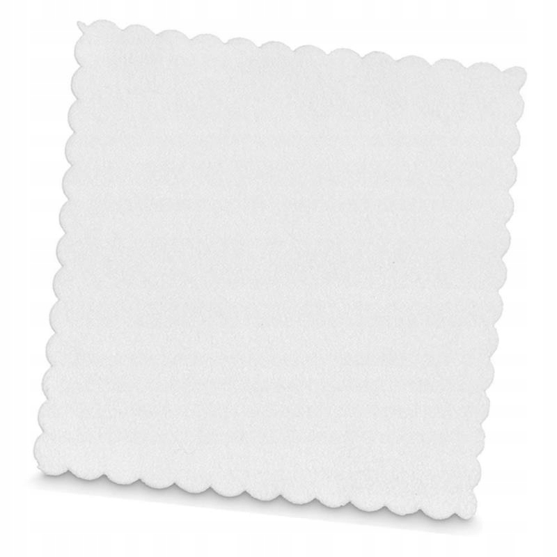 

Fx Protect Suede 10x10 1szt White do powłok