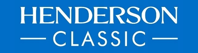 SLIPY MĘSKIE HENDERSON 3x3 pack - 9szt - r. L Fason Slipy