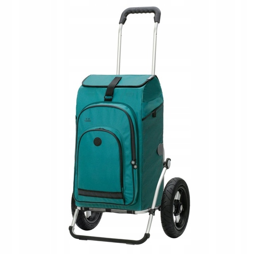 Wózek na zakupy Andersen Royal 165 Hydro 3.0