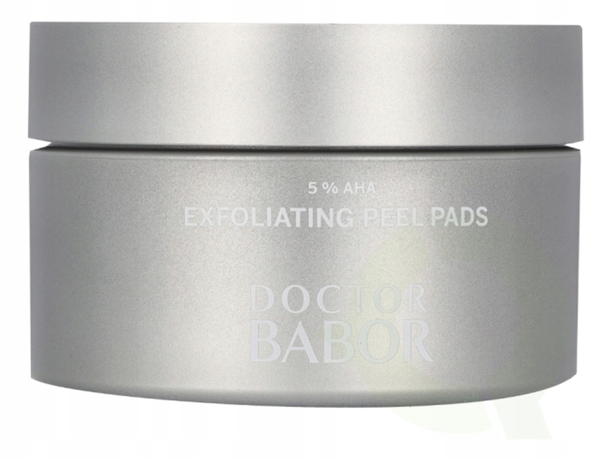 Babor Exfoliační tampóny Doctor Resurface 40 Ks